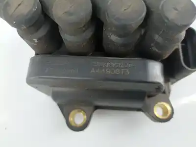 Автозапчасти б/у катушка зажигания за renault modus / grand modus (f/jp0_) 1.2 (jp0c jp0k fp0c fp0k fp0p jp0p jp0t) ссылки oem iam 8200702693  