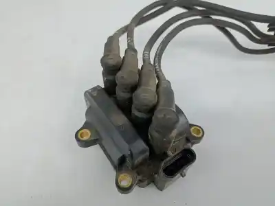 Автозапчасти б/у катушка зажигания за renault modus / grand modus (f/jp0_) 1.2 (jp0c jp0k fp0c fp0k fp0p jp0p jp0t) ссылки oem iam 8200702693  