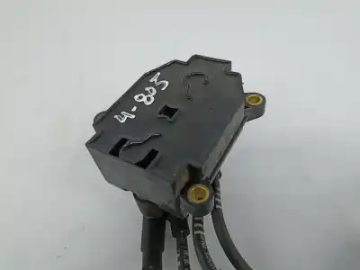 Автозапчасти б/у катушка зажигания за renault modus / grand modus (f/jp0_) 1.2 (jp0c jp0k fp0c fp0k fp0p jp0p jp0t) ссылки oem iam 8200702693  