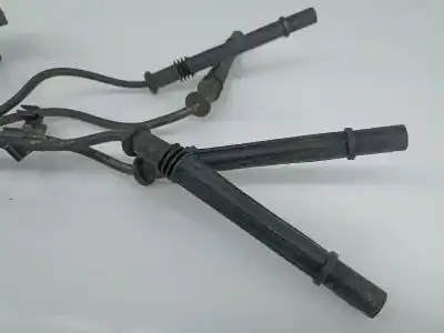 Автозапчасти б/у катушка зажигания за renault modus / grand modus (f/jp0_) 1.2 (jp0c jp0k fp0c fp0k fp0p jp0p jp0t) ссылки oem iam 8200702693  
