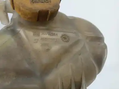 Автозапчастина б/у розширення депозит для opel corsa d (s07) 1.2 (l08 l68) посилання на oem iam 55702164  