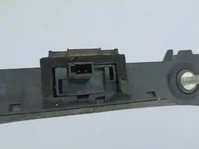 Pezzo di ricambio per auto di seconda mano comando multifunzione per opel corsa d (s07) 1.3 cdti (l08 l68) riferimenti oem iam   