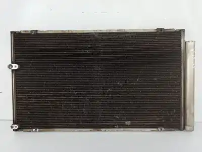 Автозапчасти б/у радиатор отопления / кондиционирования воздуха за toyota prius hatchback (_w2_) 1.5 hybrid (nhw20_) ссылки oem iam 