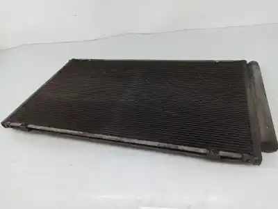 Автозапчастина б/у радіатор опалення / кондиціонації для toyota prius hatchback (_w2_) 1.5 hybrid (nhw20_) посилання на oem iam   