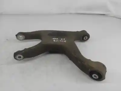 Автозапчастина б/у лівий задній верхній рычок підвіски для audi a4 b8 (8k2) 2.0 tdi посилання на oem iam 