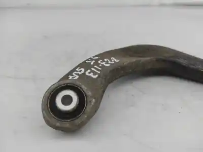 Автозапчастина б/у верхній задній правий рычаг підвіски для audi a4 b8 (8k2) 2.0 tdi посилання на oem iam   
