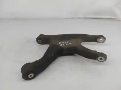 Автозапчастина б/у верхній задній правий рычаг підвіски для audi a4 b8 (8k2) 2.0 tdi посилання на oem iam 8k0505312j