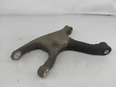 Автозапчастина б/у верхній задній правий рычаг підвіски для audi a4 b8 (8k2) 2.0 tdi посилання на oem iam 8k0505312j  