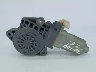 Second-hand car spare part rear left window motor for kia cerato (ld) 1.5 crdi oem iam references 
