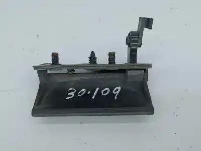 Second-hand car spare part tailgate back door handle for kia cerato (ld) 1.5 crdi oem iam references 8172025020