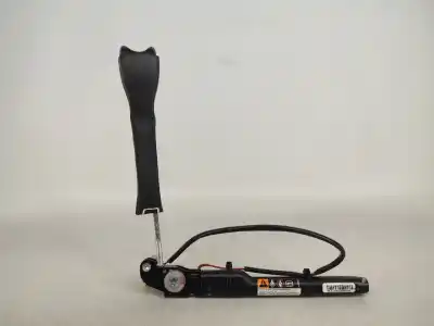 Автозапчасти б/у левый передний крюк ремня за opel antara (l07) 2.2 cdti ссылки oem iam 34105044