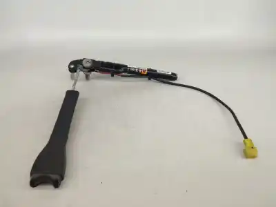 Автозапчасти б/у крюк для ремня передний правый за opel antara (l07) 2.2 cdti ссылки oem iam 34105044