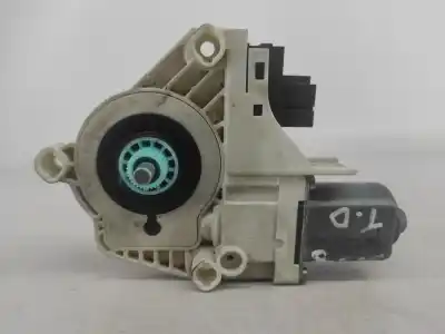 Second-hand car spare part rear right window motor for audi a6 c6 (4f2) 2.0 tdi oem iam references 4f0959802a  