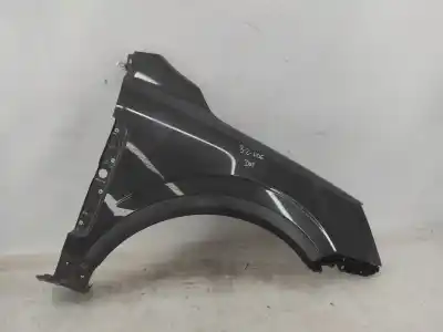 Автозапчасти б/у переднее правое крыло за opel antara (l07) 2.2 cdti ссылки oem iam 