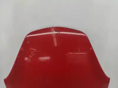 Peça sobressalente para automóvel em segunda mão capot por smart roadster (452) 0.7 (452.434) referências oem iam   