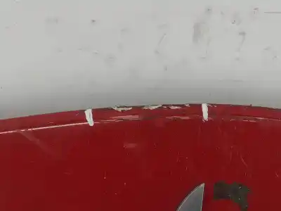 Peça sobressalente para automóvel em segunda mão capot por smart roadster (452) 0.7 (452.434) referências oem iam   