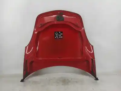 Peça sobressalente para automóvel em segunda mão capot por smart roadster (452) 0.7 (452.434) referências oem iam   