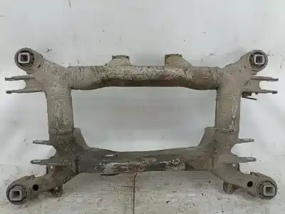 Peça sobressalente para automóvel em segunda mão subchassi traseiro por bmw 5 (e60) 525 d referências oem iam 6759610 / 6761133  