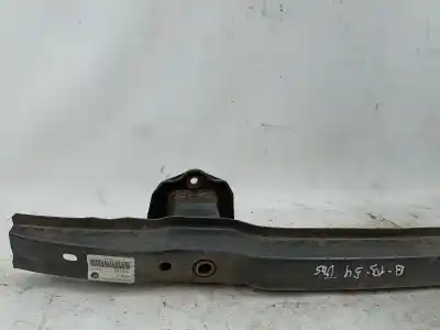 Second-hand car spare part rear bumper reinforcement for bmw 3 (e90) 320 i oem iam references 705846709  