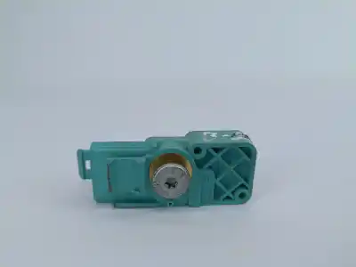 İkinci el araba yedek parçası hava yastigi kontrol ünitesi için opel corsa d (s07) 1.2 (l08 l68) oem iam referansları 343149712  