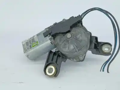 Автозапчастина б/у двигатель заднього склоочисника для opel corsa d (s07) 1.2 (l08 l68) посилання на oem iam 53027312