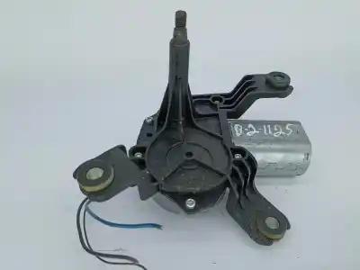 Автозапчастина б/у двигатель заднього склоочисника для opel corsa d (s07) 1.2 (l08 l68) посилання на oem iam 53027312  