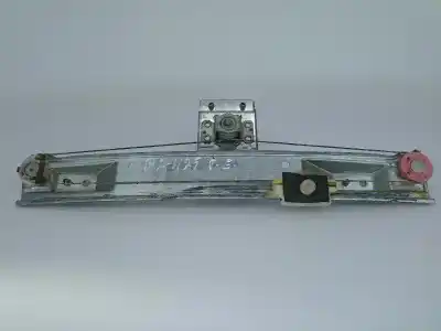 Автозапчастина б/у регулятор склона задній лівий для opel corsa d (s07) 1.2 (l08 l68) посилання на oem iam 