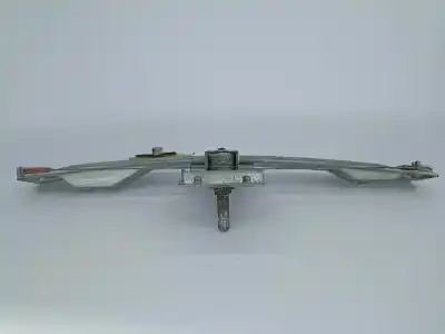 Автозапчастина б/у регулятор склона задній лівий для opel corsa d (s07) 1.2 (l08 l68) посилання на oem iam   