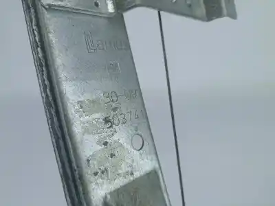 Автозапчастина б/у регулятор склона задній лівий для opel corsa d (s07) 1.2 (l08 l68) посилання на oem iam   