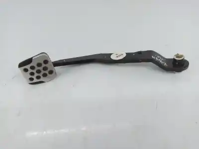 Second-hand car spare part brake pedal for nissan note (e11, ne11) 1.5 dci oem iam references 