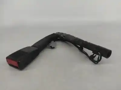 Peça sobressalente para automóvel em segunda mão chicote / encaixe cinto segurança dianteiro direito por bmw 3 touring (e91) 330 d referências oem iam 7126296