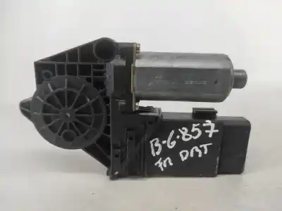 Автозапчастина б/у двигатель переднього правого скла для volkswagen passat variant (3b5) 1.9 tdi посилання на oem iam 0130821694  