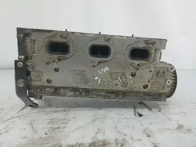 Peça sobressalente para automóvel em segunda mão cabeça / culatra por audi a4 (8k2, b8) 26.580 gasóleo 2008 4p referências oem iam esquerda / audi a5 / q5