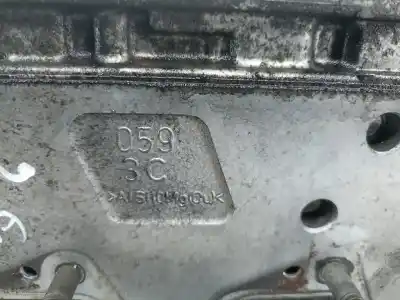 Автозапчастина б/у доп для audi a4 b7 (8ec) 2.7 tdi посилання на oem iam esquerda / audi a5 / q5  