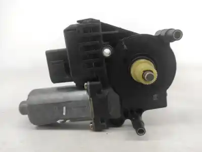 Second-hand car spare part left front window motor for audi a4 avant (8d5, b5) 113 m/380 gasóleo 1998 5p oem iam references 0130821787