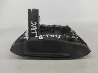 Автозапчасти б/у правая сторона внешняя ручка за renault kangoo express (fc0/1_) 3346 b gasóleo 1998 4p ссылки oem iam 8200042082  