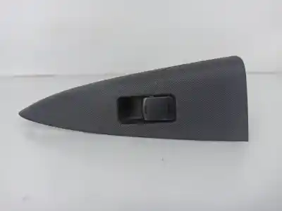 Second-hand car spare part rear left power window switch for nissan note (e11, ne11) 1.5 dci oem iam references 25411ed00a