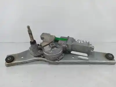 Second-hand car spare part rear windshield wiper motor for nissan note (e11, ne11) 1.5 dci oem iam references 