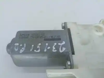 Автозапчастина б/у двигатель переднього правого скла для audi a6 avant (4f5) 3.0 tdi quattro (171kw) посилання на oem iam 977272101  