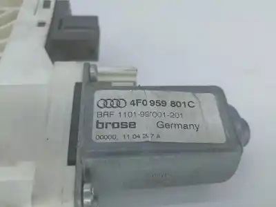 Автозапчастина б/у двиг скла задне ліво для audi a6 avant (4f5) 3.0 tdi quattro (171kw) посилання на oem iam 7746007020   Автозапчастина б/у двиг скла задне ліво для audi a6 avant (4f5) 3.0 tdi quattro (171kw) посилання на oem iam 7746007020