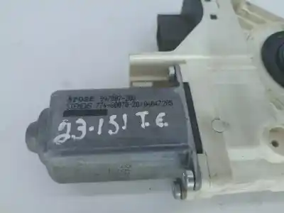 Автозапчастина б/у двиг скла задне ліво для audi a6 avant (4f5) 3.0 tdi quattro (171kw) посилання на oem iam 7746007020   Автозапчастина б/у двиг скла задне ліво для audi a6 avant (4f5) 3.0 tdi quattro (171kw) посилання на oem iam 7746007020