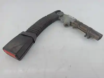 Peça sobressalente para automóvel em segunda mão chicote / encaixe cinto segurança dianteiro esquerdo por land rover range rover iii (l322) 3.0 d 4x4 referências oem iam evb000580puy