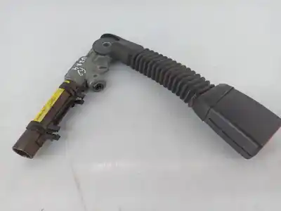 Peça sobressalente para automóvel em segunda mão chicote / encaixe cinto segurança dianteiro direito por land rover range rover iii (l322) 3.0 d 4x4 referências oem iam evb000590puy