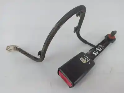 Pezzo di ricambio per auto di seconda mano gancio cintura anteriore sinistro per hyundai i30 (fd) 1.6 crdi riferimenti oem iam 