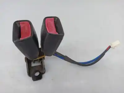 Pezzo di ricambio per auto di seconda mano gancio cintura posteriore centrale per hyundai i30 (fd) 1.6 crdi riferimenti oem iam 