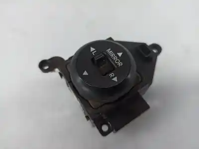 Pezzo di ricambio per auto di seconda mano controllo specchio per hyundai i30 (fd) 1.6 crdi riferimenti oem iam 