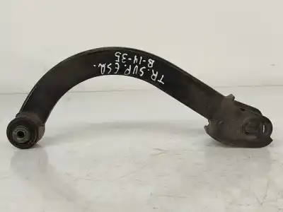 Piesă de schimb auto la mâna a doua BRAT SUSPENSIE SUPERIOR STÂNGA SPATE pentru ALFA ROMEO 159 (939_)  Referințe OEM IAM   