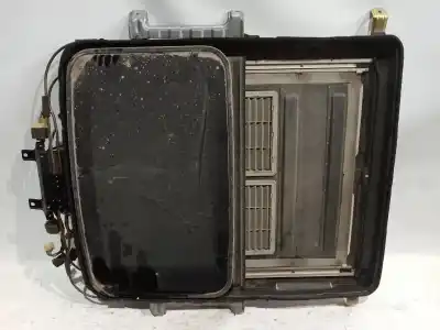 Second-hand car spare part electric roof for peugeot 406 (8b) 1.9 td oem iam references 