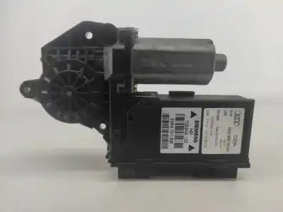 Second-hand car spare part rear right window motor for audi a4 b6 avant (8e5) 2.5 tdi oem iam references 8e0959802a   Second-hand car spare part rear right window motor for audi a4 b6 avant (8e5) 2.5 tdi oem iam references 8e0959802a