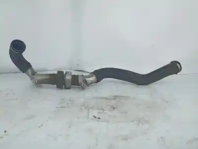 Second-hand car spare part intercooler pipe for dacia duster (hs_) 1.5 dci oem iam references 8200598006c  